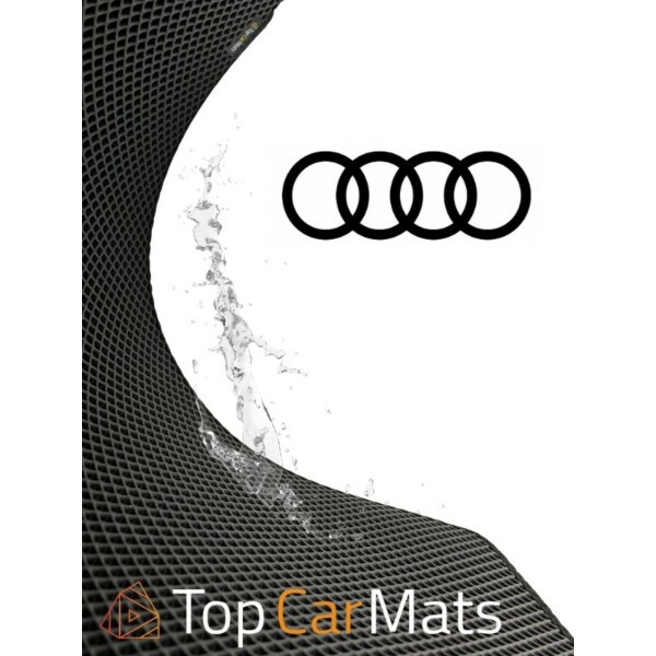 Audi Car Mats