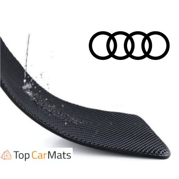 Audi Car Mats