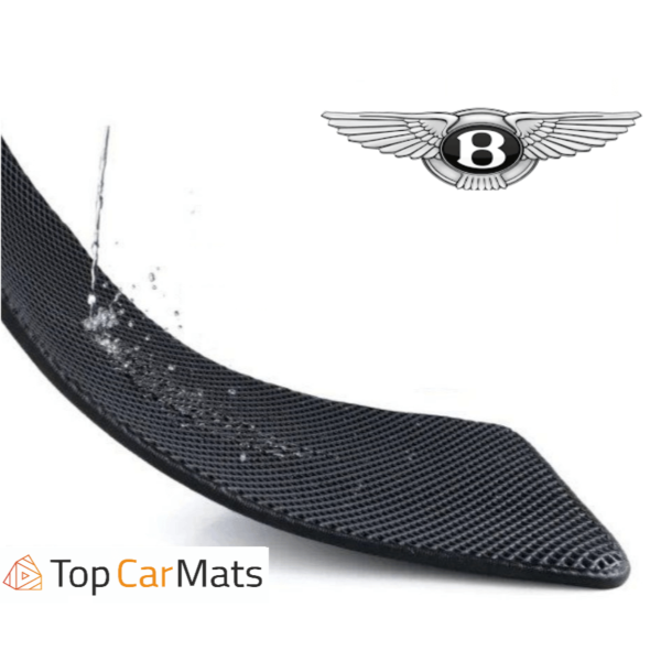 Bentley Car Mats