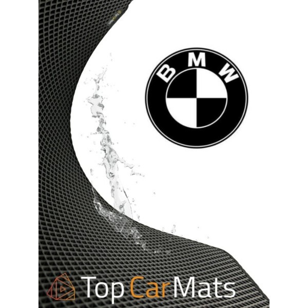 Bmw Car Mats