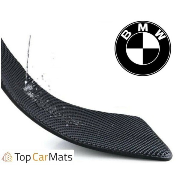 Bmw Car Mats