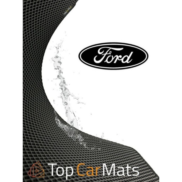 Ford Car Mats