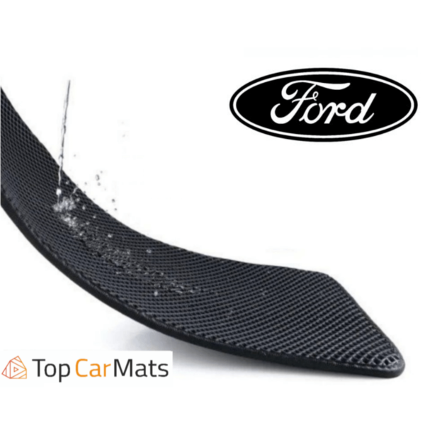 Ford Car Mats