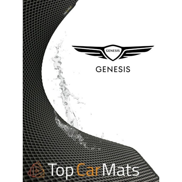 Genesis Car Mats