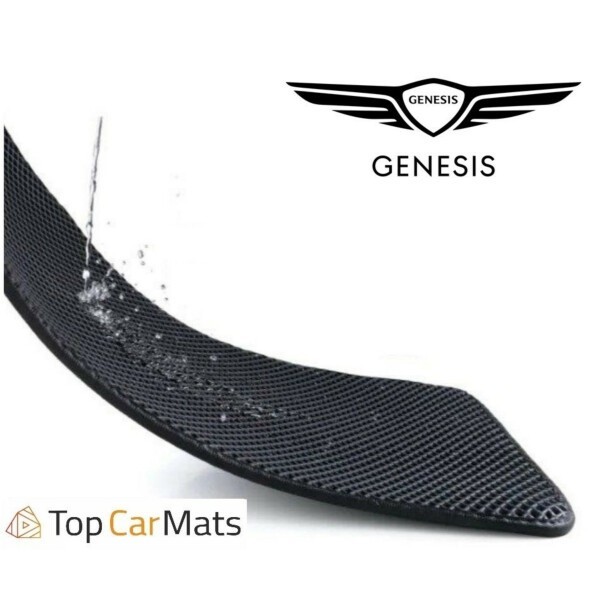 Genesis Car Mats