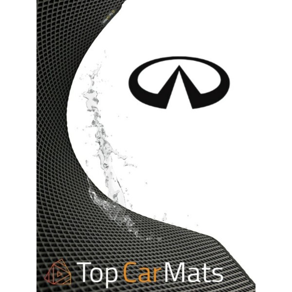 Infiniti Car Mats