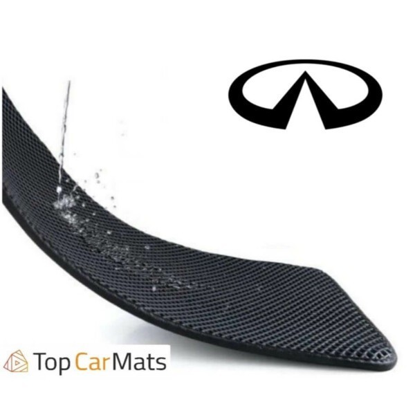 Infiniti Car Mats