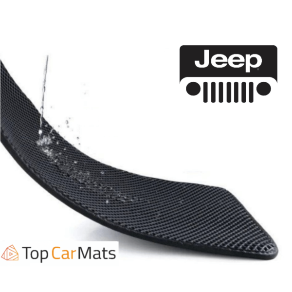 Jeep Car Mats