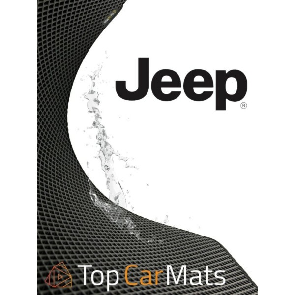 Jeep Car Mats