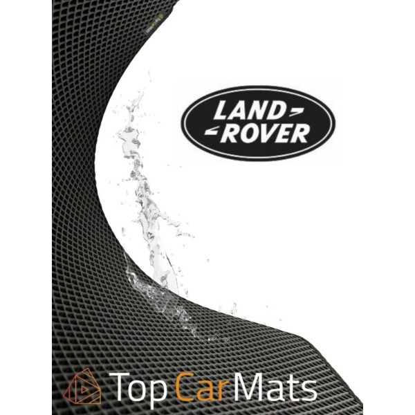 Land Rover Car Mats