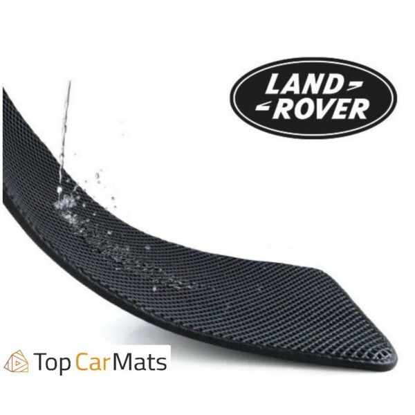 Land Rover Car Mats