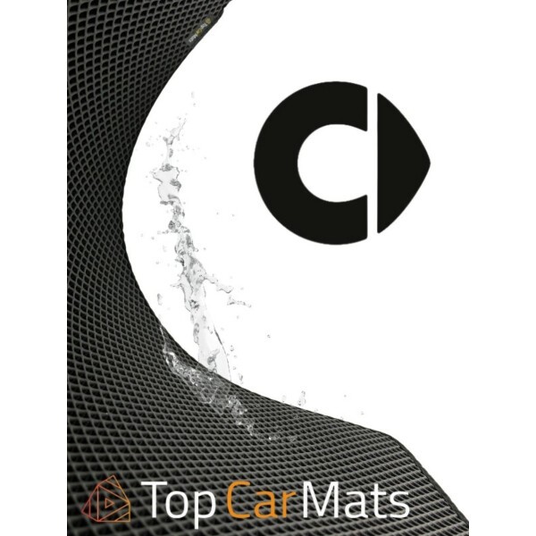 Smart Car Mats