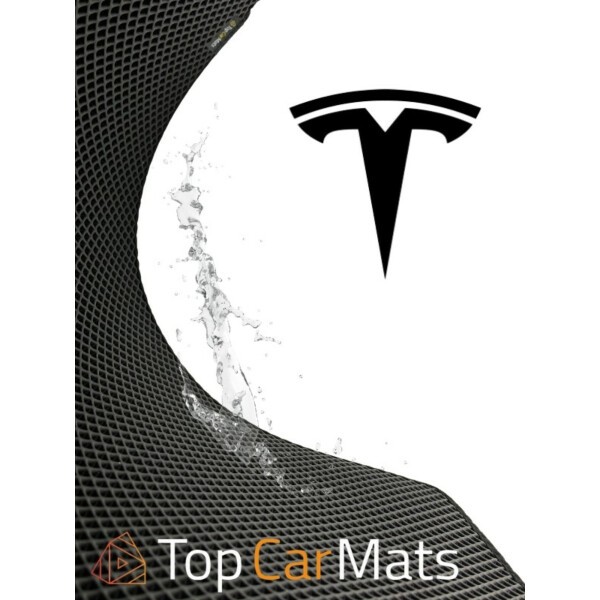 Tesla Car Mats