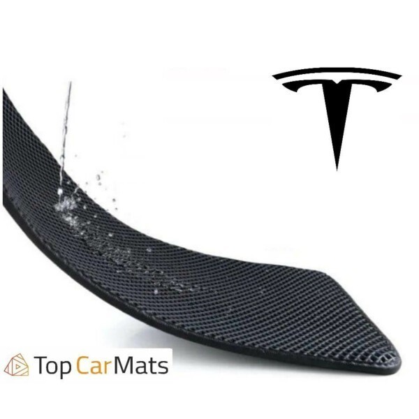 Tesla Car Mats